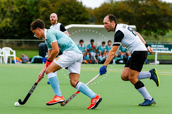 Harleston Magpies Men’s II vs Cambridge University Men’s I's