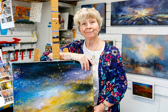 Open Studios South Breckland Art Trail