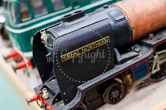 TW Gaze are putting on a railwayana auction for railway related