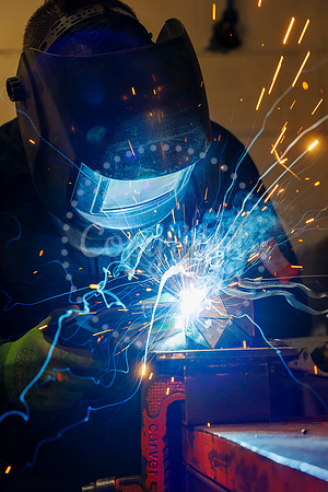 Mando Metalsmith (aka Gordon Coe)