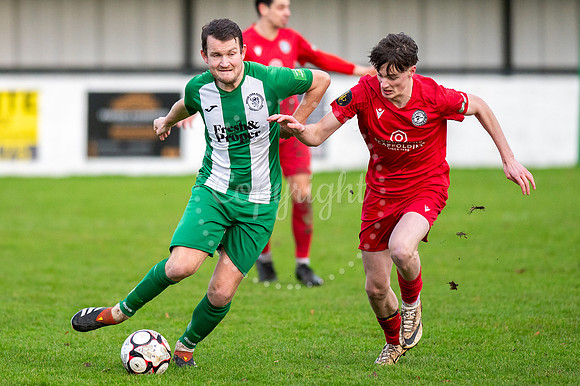 NJ Soham Town Rangers FC, Julius Martin LaneSoham Town Rangers