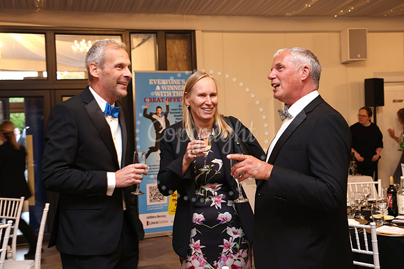 2024 Rutland & Stamford Mercury Business Awards, Rutland Hall Hotel, Rutland, on 27th September, 2024.
