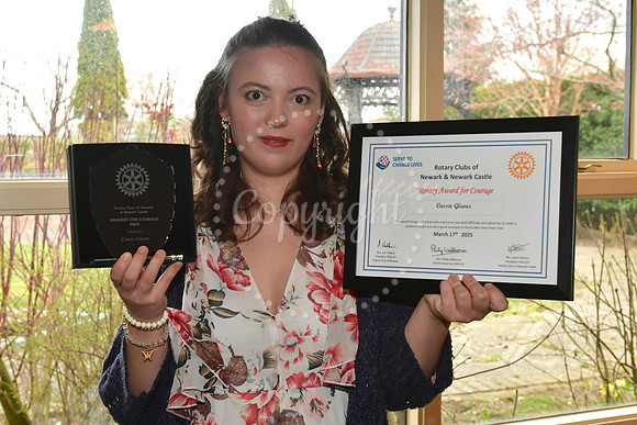 Children of Courage Awards