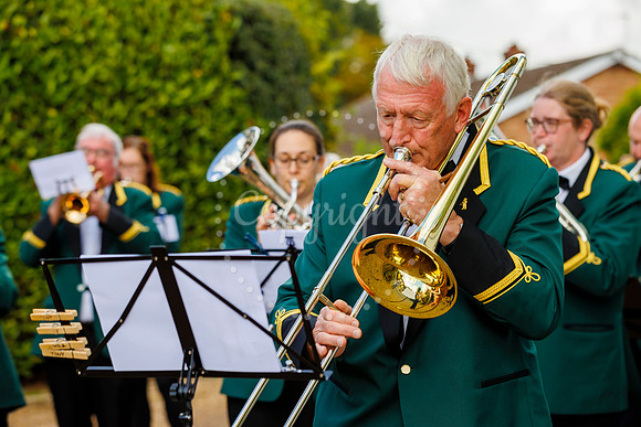 Pulham Market Carnival returns with the theme of 'Kings and Quee