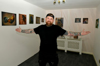 Aces Art Gallery