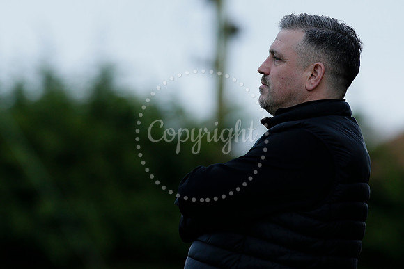 Diss Town v Pinchbeck United