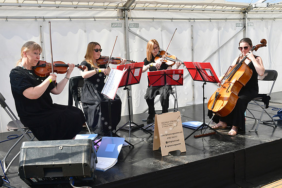 Nottinghamshire County Show