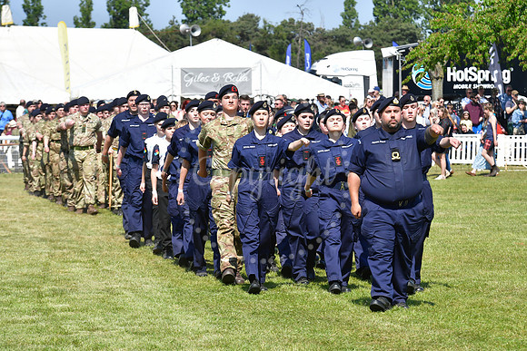 Nottinghamshire County Show