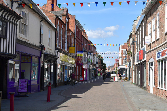 Carter Gate