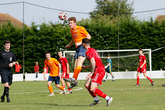 Diss Town vs Haverhill Borough