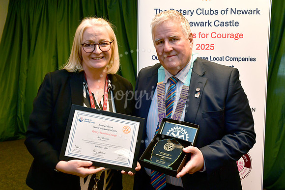 Children of Courage Awards