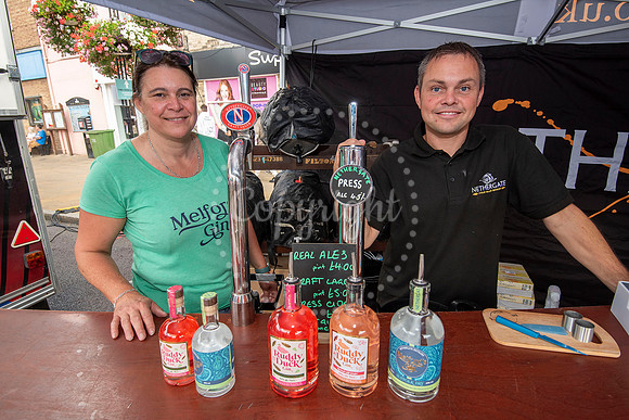 Bury St Edmunds town centreOur Bury St Edmunds Food and Drink F