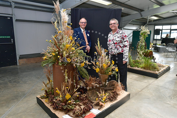 Nottingham County Show