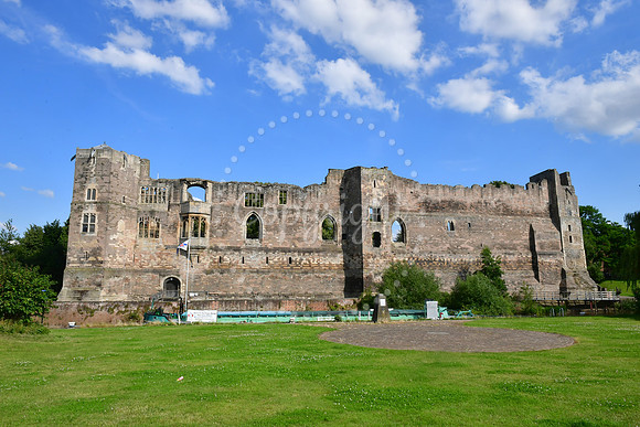 Newark Castle