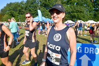 Newark Half Marathon