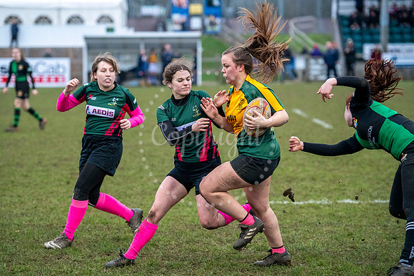 Bury St Edmunds Rugby Club, Southgate Green, Bury St EdmundsThe