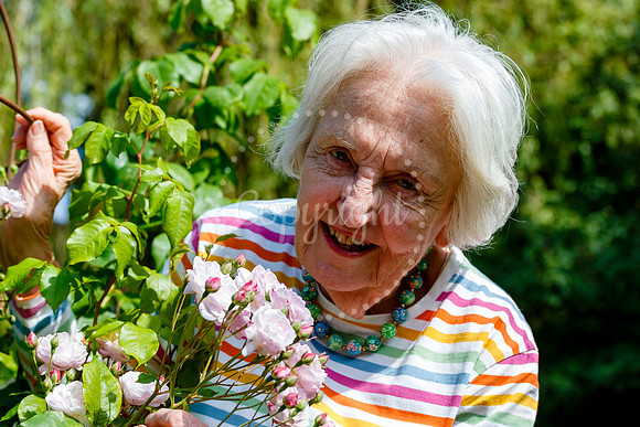 Eye Open Gardens weekend