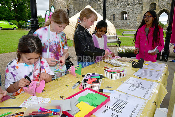 Newark Book Festival