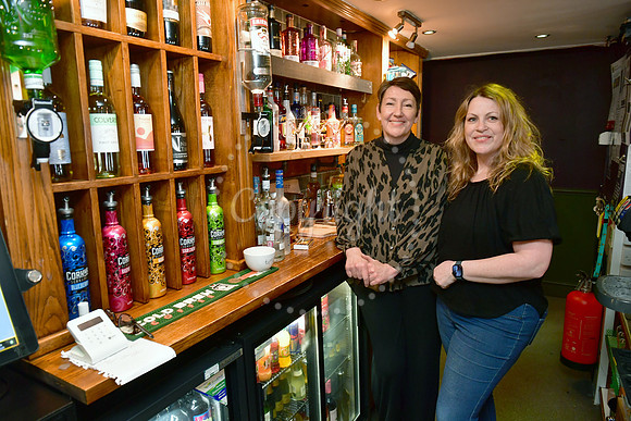 The Crown Hotel, new owner