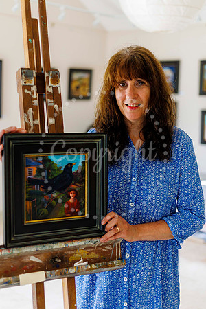 Norfolk Open Studios