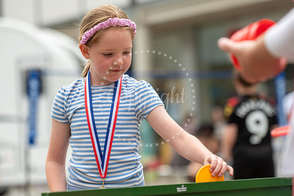 BFP  arc Shopping CentreFather’s Day - Wimbledon inspired eve