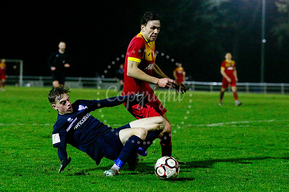 Walsham-le-Willows vs Brantham Athlectic