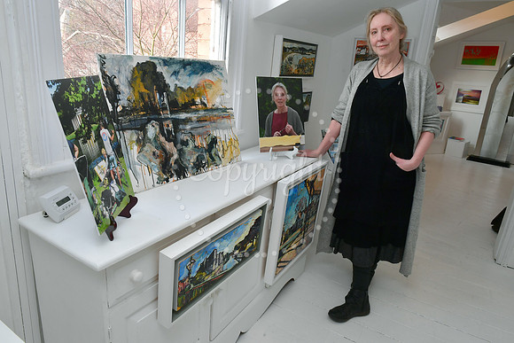 Gallery 6, new exhibition