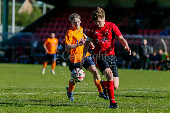 Diss Town vs Needham Market Reserves