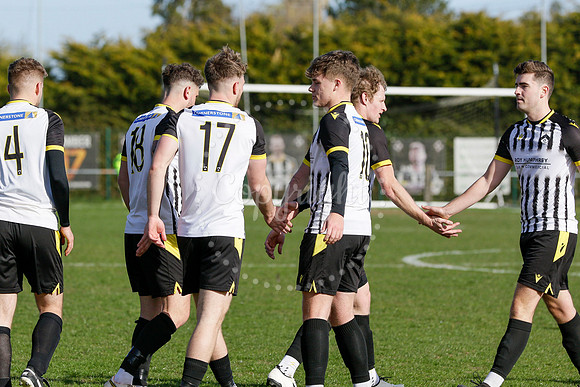 Harleston Town vs Lakenheath