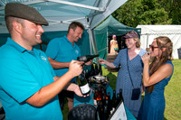 SFP Kentwell Hall, High Street, Long Melford, Taste of East Angl