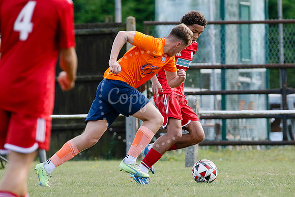 Diss Town vs Haverhill Borough