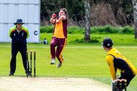 NJ Wamil Way, MildenhallFirst match of new EAPL season - Milden