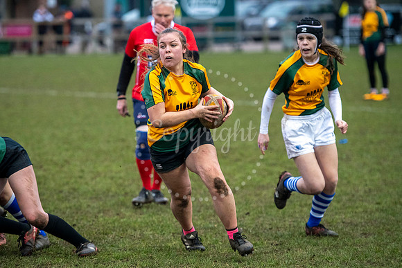 Bury St Edmunds Rugby Club, Southgate Green, Bury St EdmundsThe