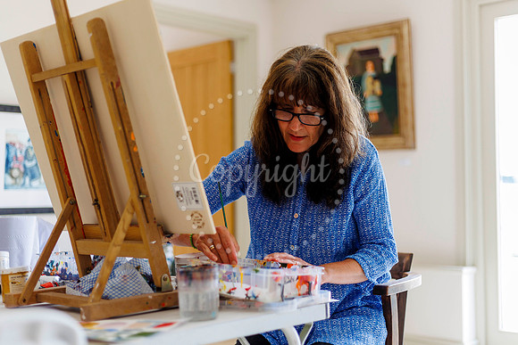Norfolk Open Studios
