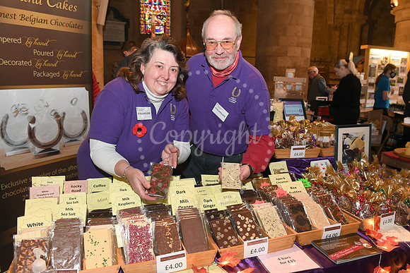 Bramley Apple Festival