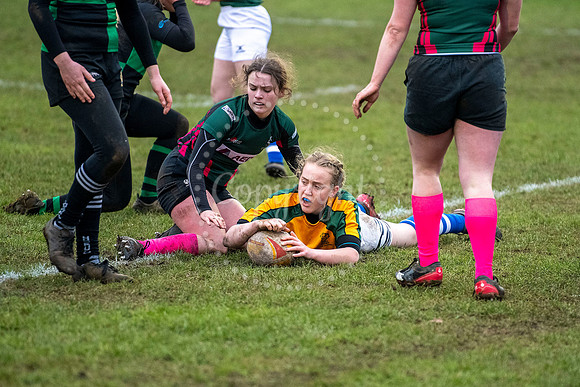 Bury St Edmunds Rugby Club, Southgate Green, Bury St EdmundsThe