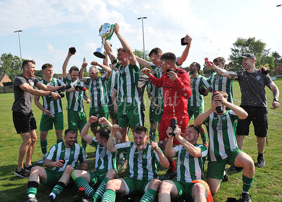 Sam Arnold Memorial Trophy