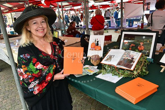 Newark Book Festival