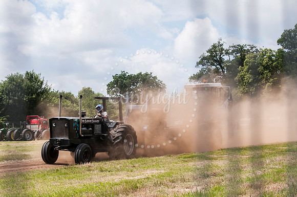 Journey Through The Ages : Vintage Rally and Country Fair at Pal
