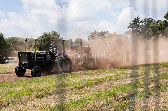 Journey Through The Ages : Vintage Rally and Country Fair at Pal