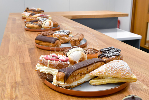 Bakkavor Desserts