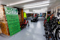 Mick’s Cycles 55th Birthday