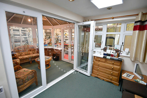 Sherwood Windows