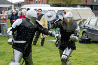 NJ The Severals, NewmarketCelebration to mark St George’s Day