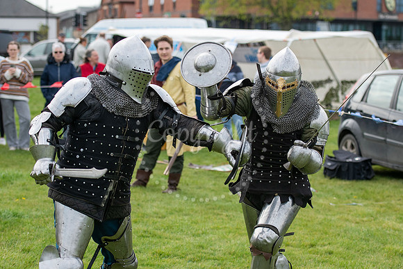 NJ The Severals, NewmarketCelebration to mark St George’s Day