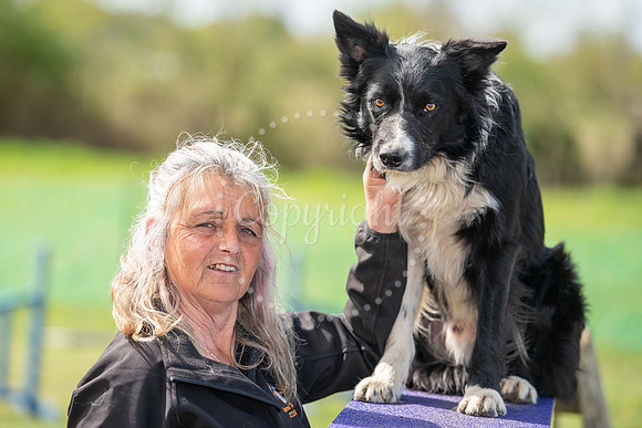 SFP Ace Agility, Cobb’s Farm, Pebmarsh, Twinstead, Ace Agility