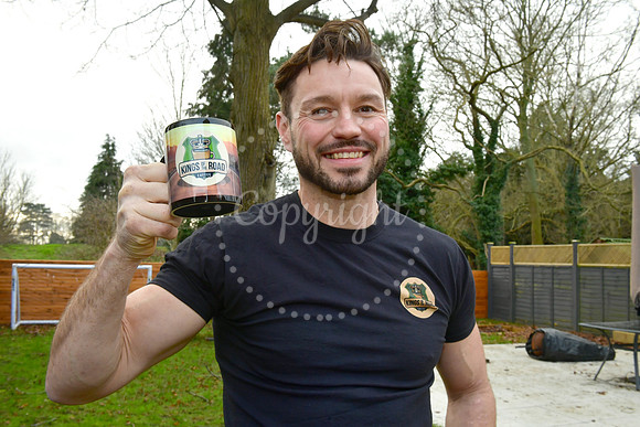 Kings of the Coffee