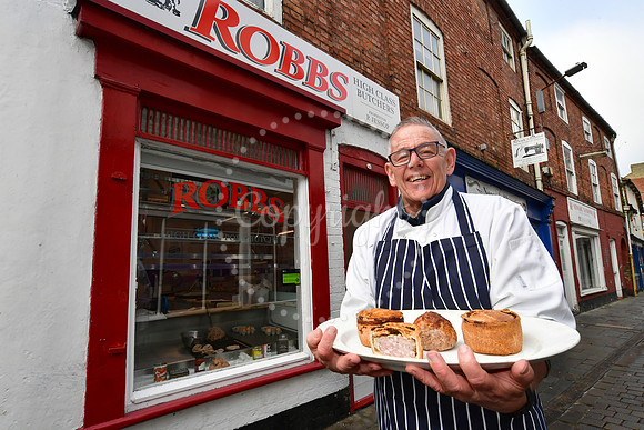 Robbs Butchers