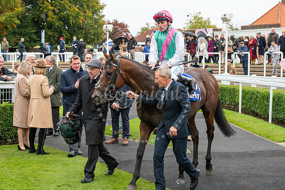 Newmarket Rowley Mile racecourseDubai Future Champions’ weeke