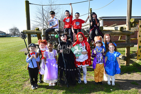 World Book Day